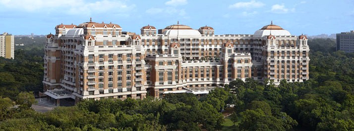ITC Grand Chola - Chennai 01.jpg